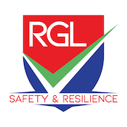 RGL Safety Logo